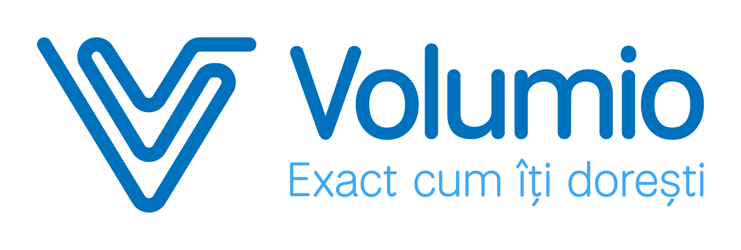 Logo_Volumio_principal